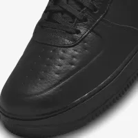 Nike Air Force 1 '07 Pro-Tech мужские Winterized Кроссовки цвет черный