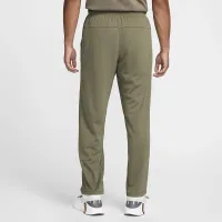 Nike Totality чоловічі Dri-FIT Open Hem Versatile Pants колір зелений