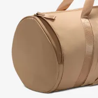 Nike One Duffel сумка (35L) цвет коричневый
