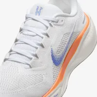 Nike Pegasus 41 блакитнийprint жіноча Road Running Кросівки різнокольорові