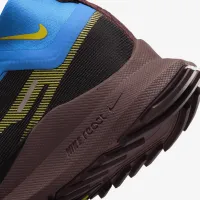 Nike Pegasus Trail 4 GORE-TEX жіноча Waterproof Trail Running взуття Black