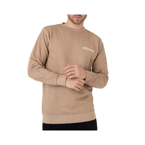 Кофта/футболка Ellesse Calendula SHM13145200 - коричневая