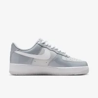 Nike Air Force 1 '07 LV8 мужские Кроссовки цвет серый