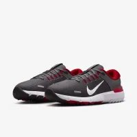 Nike Free для гольфу NN для гольфу Кросівки колір сірий