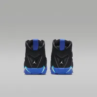 Nike Jordan True Flight Baby/Toddler Кроссовки цвет черный