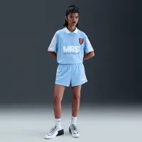 Nike x Martine Rose Sport мужские Jersey синий