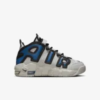 Nike Air More Uptempo Big дитячі Кросівки колір сірий