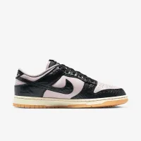 Nike Dunk Low Retro чоловічі Кросівки колір фіолетовий