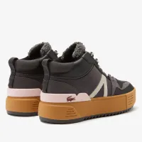 Кросівки Lacoste L002 744SFA0070-1J1 - Бежеві