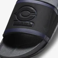 Nike Offcourt (NFL Chicago Bears) Slide цвет черный