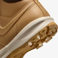 Nike Manoa Leather мужские Boots цвет коричневый