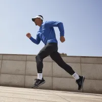 Nike Wildhorse 8 мужские Trail Running Кроссовки цвет черный