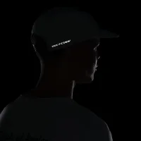 Nike Fly Unstructuцвет красный Dri-FIT Cap синий