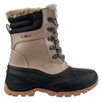 Кроссовки зимние CMP ATKA WMN SNOW BOOT WP (3Q79546/P430)