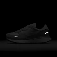 Nike Phoenix Waffle жіноча Кросівки колір сірий