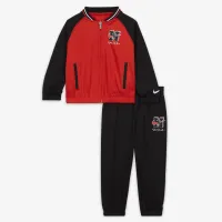 Nike Sportswear Next Gen Dri-FIT Baby (12-24M) Tracksuit цвет черный