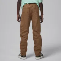 Nike Jordan Big детские MJ Chicago Pants цвет коричневый