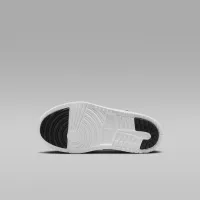 Nike Jordan 1 Low Alt Little дитячі Кросівки колір білий