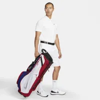Nike Air Sport 2 для гольфу сумка колір червоний