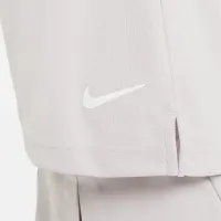 Nike Dri-FIT Victory Big дитячі (Girls') для гольфу Polo колір фіолетовий