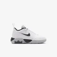 Nike LeBron Witness 9 Little детские Кроссовки цвет белый