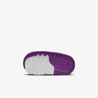 Nike Air Max 1 EasyOn Baby/Toddler Кроссовки цвет белый