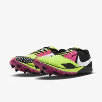Nike Rival XC 6 Cross-Country Spikes Yellow