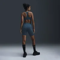 Nike One жіноча З високою талією 8