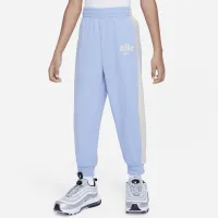 Nike E1D1 Little дитячі 2-Piece Half-Zip комплект блакитний