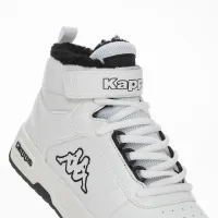 Кросівки Kappa Hanbury Fur 243380-1011 - Білі