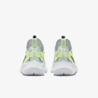 Nike Flex Runner 3 Big дитячі Road Running Кросівки колір сірий