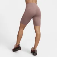 Nike Universa женская Medium-Support С высокой Талией 8