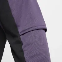 Nike для гольфу Club чоловічі для гольфу Толстовка з капюшоном колір фіолетовий