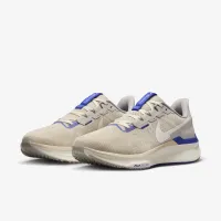 Nike Structure 25 Premium чоловічі Road Running Кросівки колір коричневий