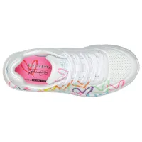 Кроссовки SKECHERS Uno Lite - Spread the Love (314064L-WMN)