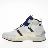 Кроссовки Lacoste Run Breaker 746SMA0085-042 - разноцветная