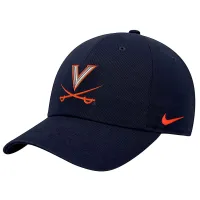 Virginia Club мужские Nike College Cap синий