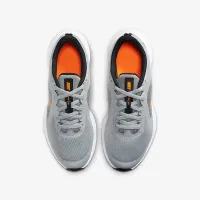 Nike Downshifter 10 Big дитячі Road Running Кросівки колір сірий