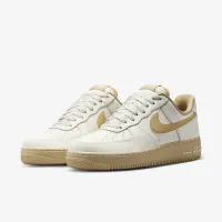 Nike Air Force 1 ’07 женская Кроссовки цвет белый