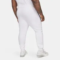 Nike Sportswear Tech Fleece мужские Joggers цвет коричневый