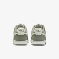 Nike Court Vision Low Premium чоловічі Кросівки колір зелений
