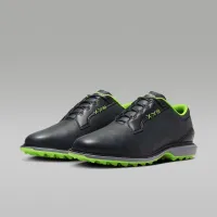 Nike Jordan ADG 5 для гольфа Кроссовки (Wide) цвет серый