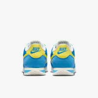Nike Cortez TXT чоловічі Кросівки блакитний