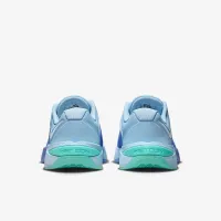 Nike Metcon 10 AMP женская для тренировок Кроссовки синий