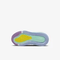 Nike Air Max 270 GO Little Kids' Easy On/Off обовь White