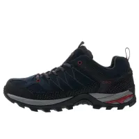 Кроссовки для треккинга Мужские CMP RIGEL LOW WP WATERPROOF (3Q13247/62BN)