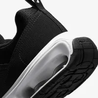 Nike Air Max INTRLK Lite Big дитячі Кросівки колір чорний