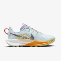 Nike Pegasus Trail 5 женская Trail Running Кроссовки синий