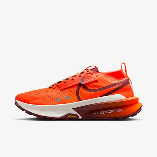 Nike Zegama 2 чоловічі Trail Running Кросівки Orange
