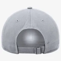 Nike Club Unstructuколір червоний Gymnastics Cap колір білий